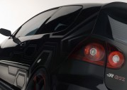 Volkswagen R GTI Concept